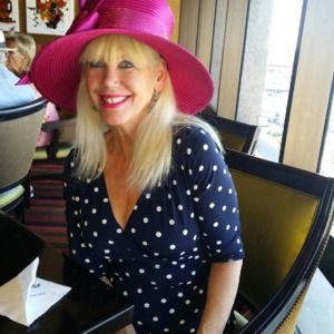 Meet your Posher, Karen